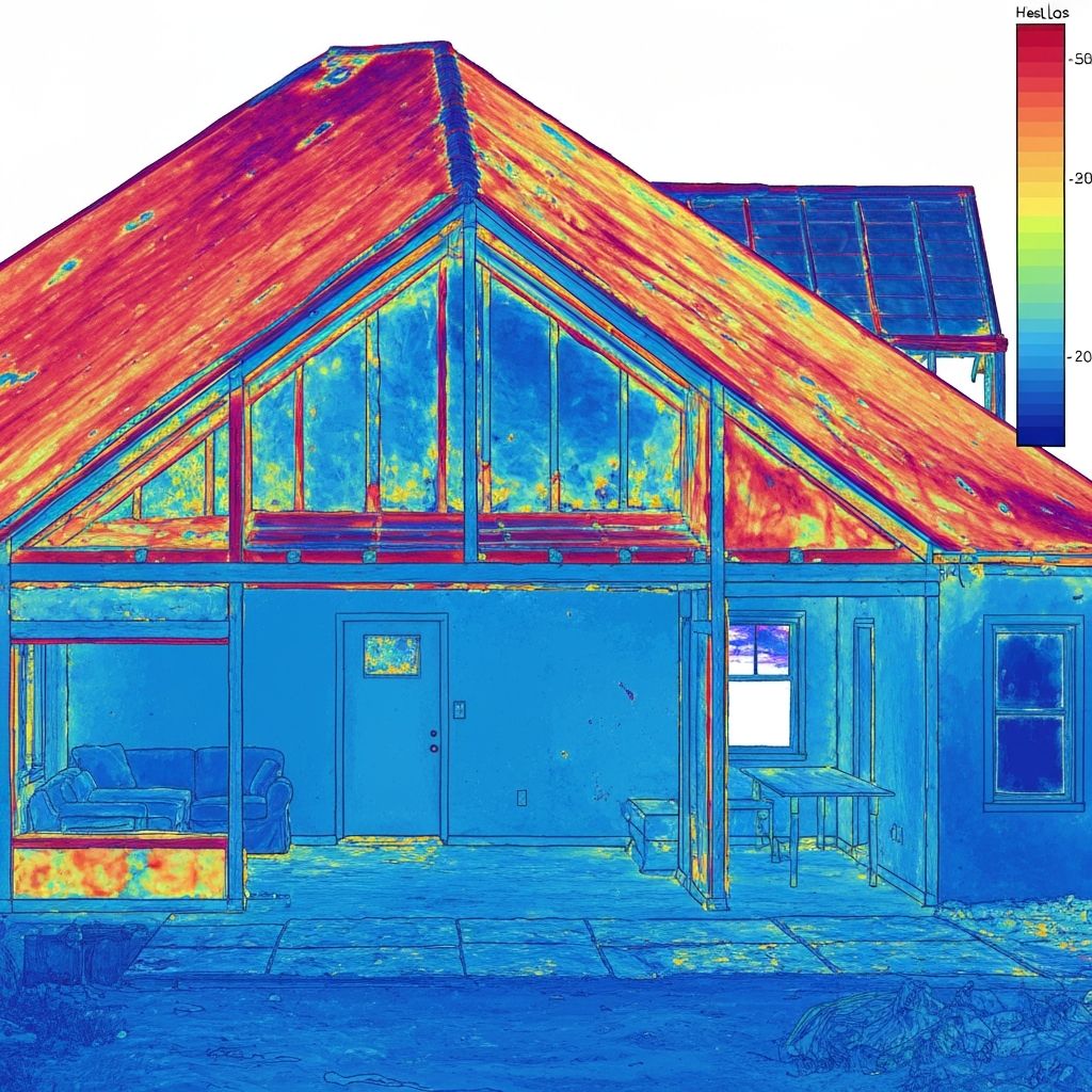 5 Signs Your Home Needs Better Insulation